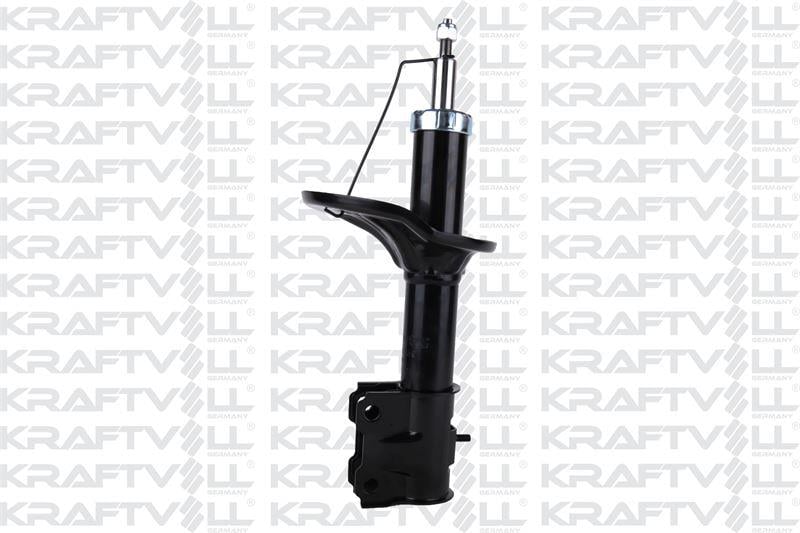 ON AMORTISOR GAZLI SAG SOL MITSUBISHI LANCER 03-08