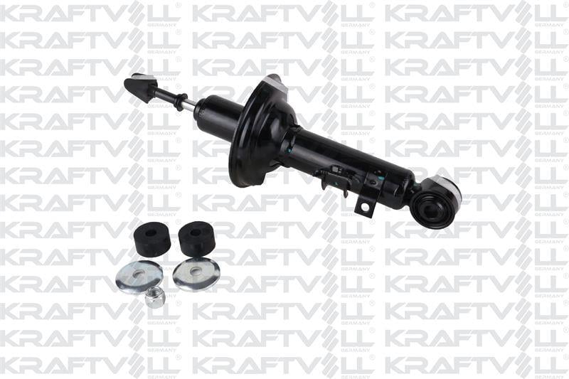 ON AMORTISOR GAZLI SAG TOYOTA HILUX VIGO 05-12 (2WD)