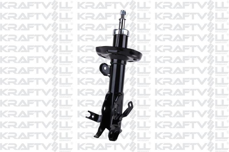 ON AMORTISOR SAG GAZLI GAZLI HONDA CIVIC IX 12->