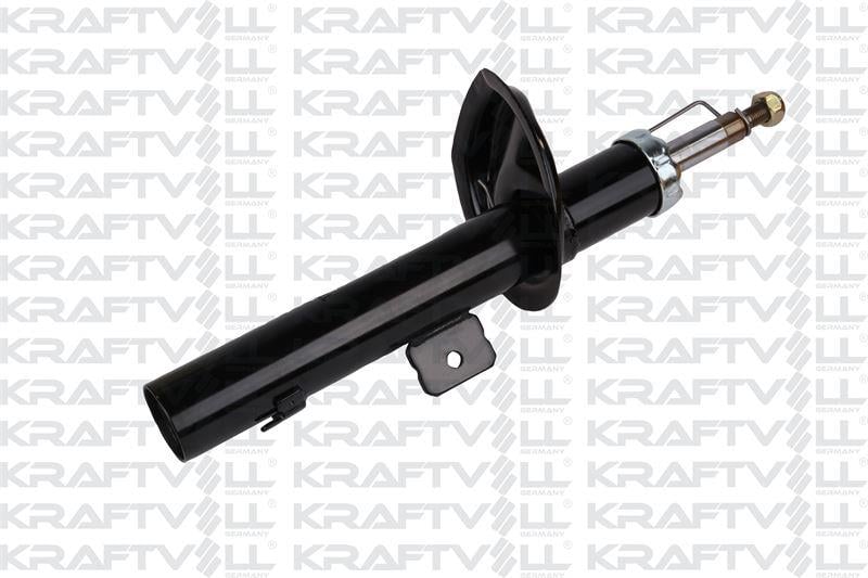 ON AMORTISOR SAG P206 / P206 SW 1,6 / 1,6HDI / 2,0 / 2,0HDI 16V 12 / 00>