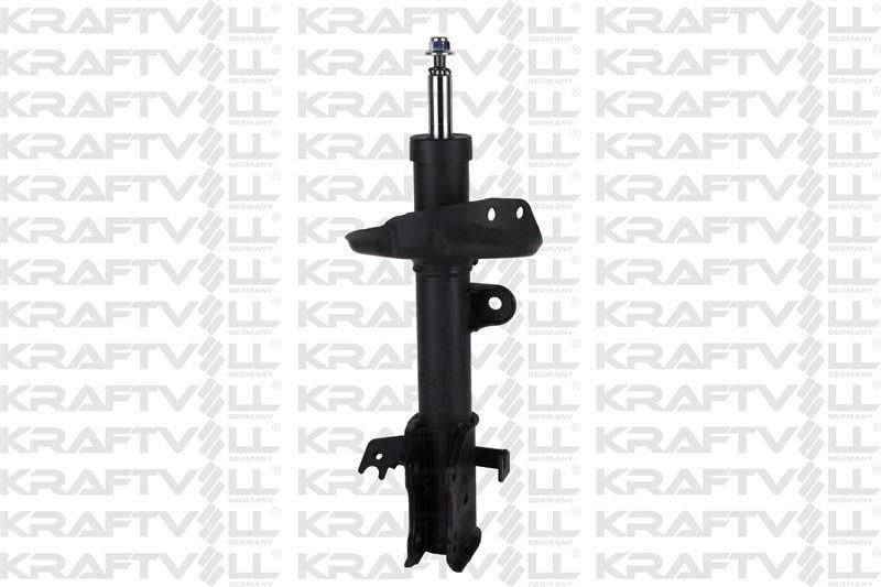 ON AMORTISOR SOL GAZLI HONDA CRV 2007 2012 HONDA CRV 2012> (CR V)