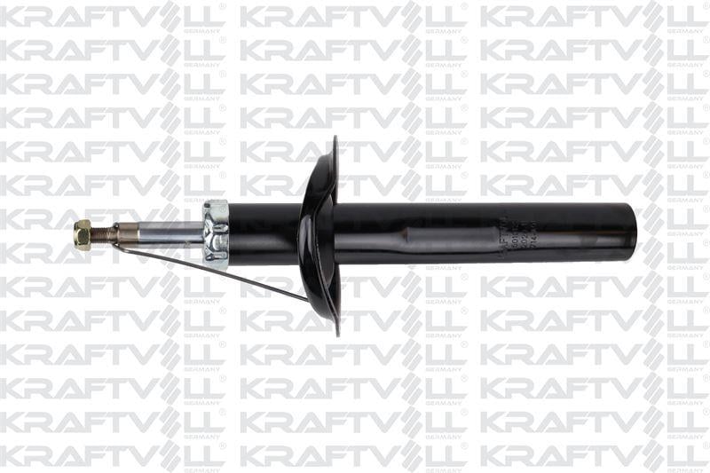 ON AMORTISOR SOL P206 / P206 SW 1,6 / 1,6HDI / 2,0 / 2,0HDI 16V 12 / 00>