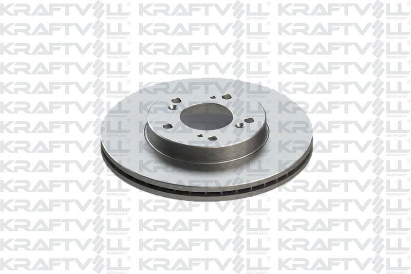 ON FREN AYNASI HAVALI HONDA CRV 97-01 HRV 99-06 PRELUDE 96-01 (282X5)