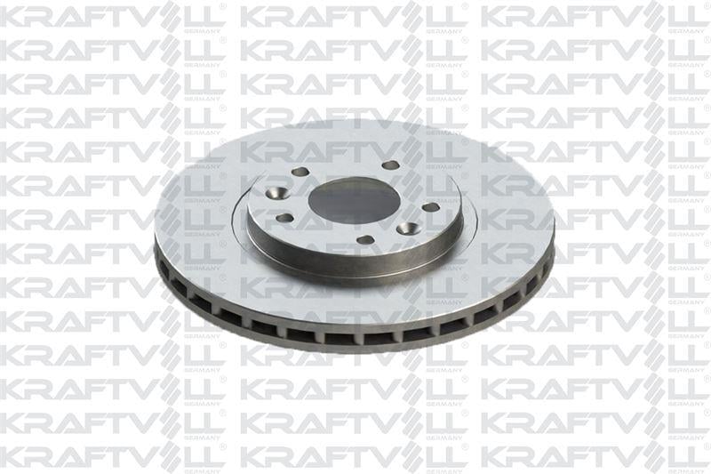 ON FREN DISKI (AYNASI) NISSAN QASHQAI J11 2013-> XTRAIL T32 2014-> RENAULT KADJAR 2015-> (296X5)