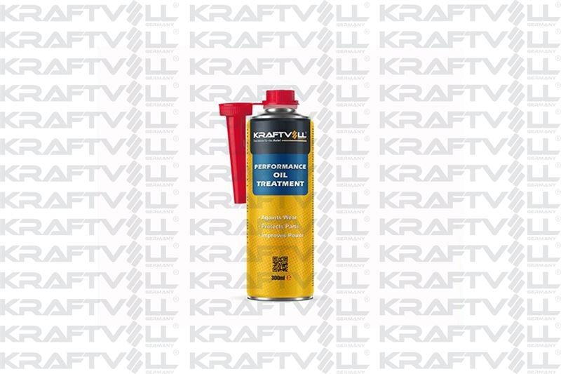 PERFORMANS YAG KATKISI 300ML.