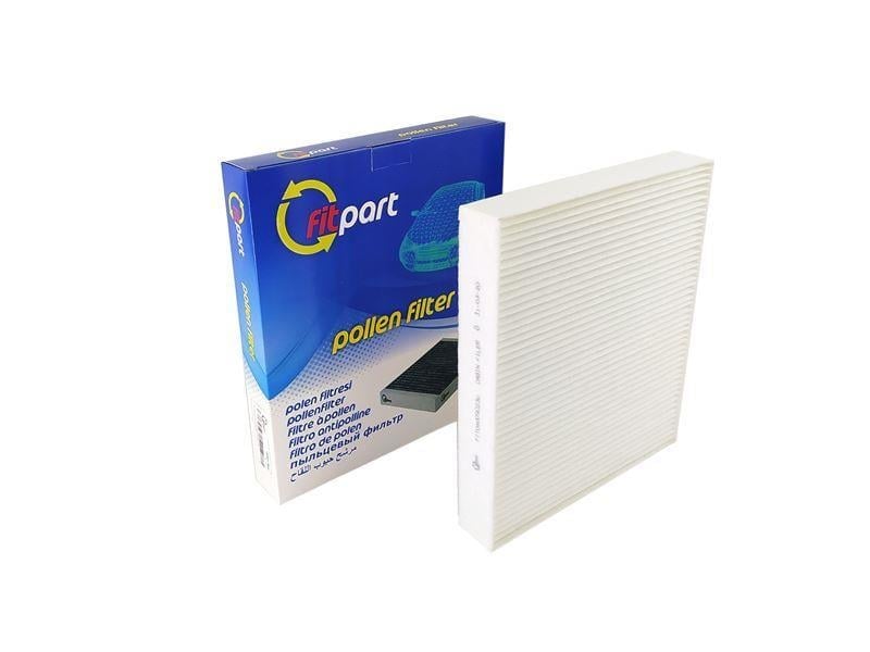 POLEN FILTER VW POLO VI AUDI A1 (GBSEAT IBIZA VI 17> 76419