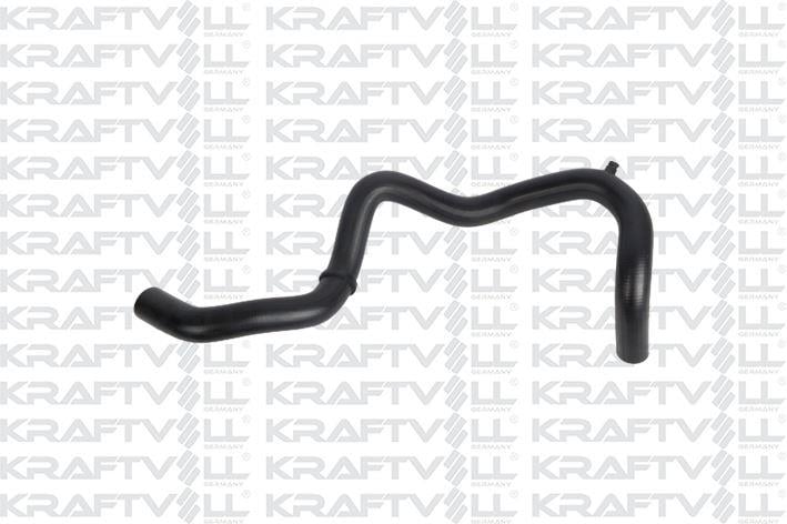 RADYATOR ALT HORTUMU VOLVO S40 / V50 1,6 / 1,8 / 2,0 95>04