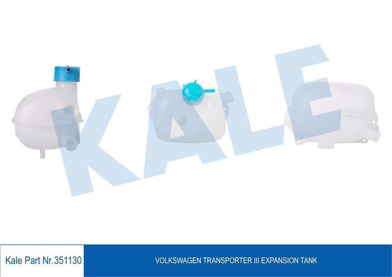 RADYATÖR EK SU DEPOSU TRANSPORTER III