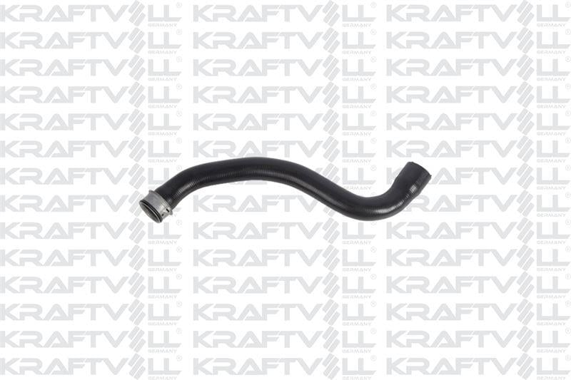 RADYATOR HORTUMU UST SOL C-CLASS W204 07>09 S204 07>09