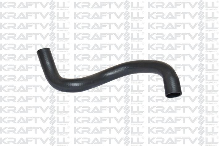 RADYATOR UST HORTUMU KANGOO II 1,5DCI KW0B