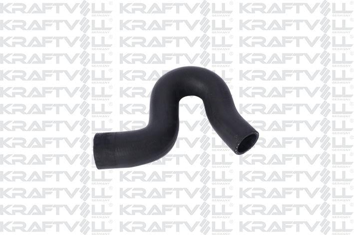 RADYATOR UST HORTUMU P306 1,4