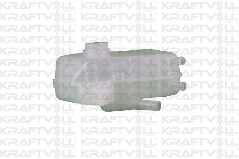 RADYATOR YEDEK SU DEPOSU FIESTA VI 1,0ECO / 1,25  16V / 1,4 16V / 1,6 16V  12/->