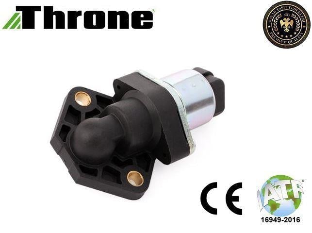 ROLANTI MOTORU FORD FIESTA 1.6 2001-2008 2S6A9F715BB