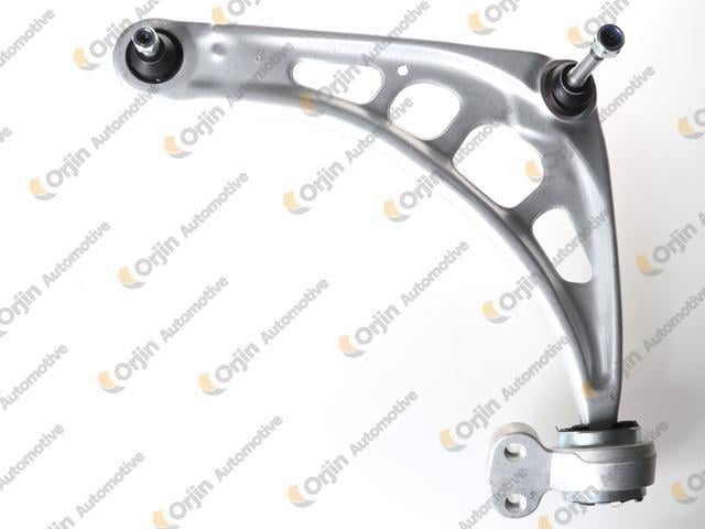 SALINCAK ALT KOMPLE ALÜMİNYUM SOL BMW 3-SERIE (E46 ) 02/1998 - 12/2004