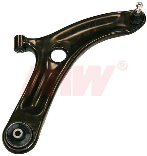 SALINCAK VE DENGE KOLU ROTİLLİ ÖN ALT SAĞ HYUNDAI i20 PB PT 2008 - 2014