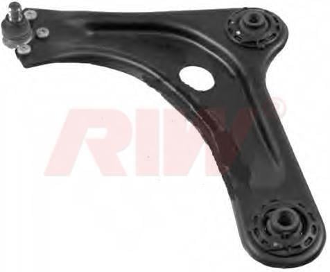 SALINCAK VE DENGE KOLU ROTİLLİ ÖN ALT SOL CITROEN C2 JM 2002 - 2009CITROEN C3 I FC 2002 - 2009