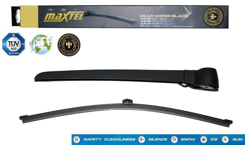 SİLECEK KOLU ARKA Q7 (4MB) (15-) 390mm