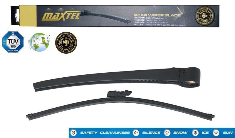 SİLECEK KOLU ARKA RAPID (NH3) (12-) 400mm