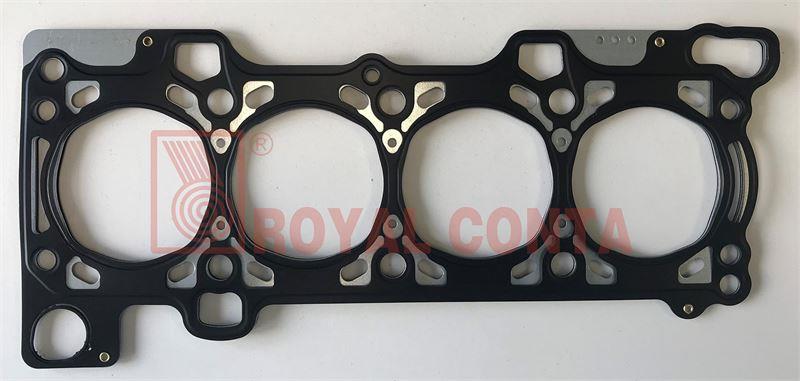 SİLİNDİR KAPAK CONTASI 1.30MM DACIA LOGAN II SANDERO II TCE90 ÇELİK