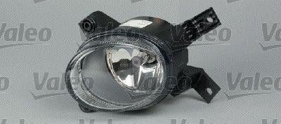 SİS FARI H11 SOL AUDI A4 10/04>