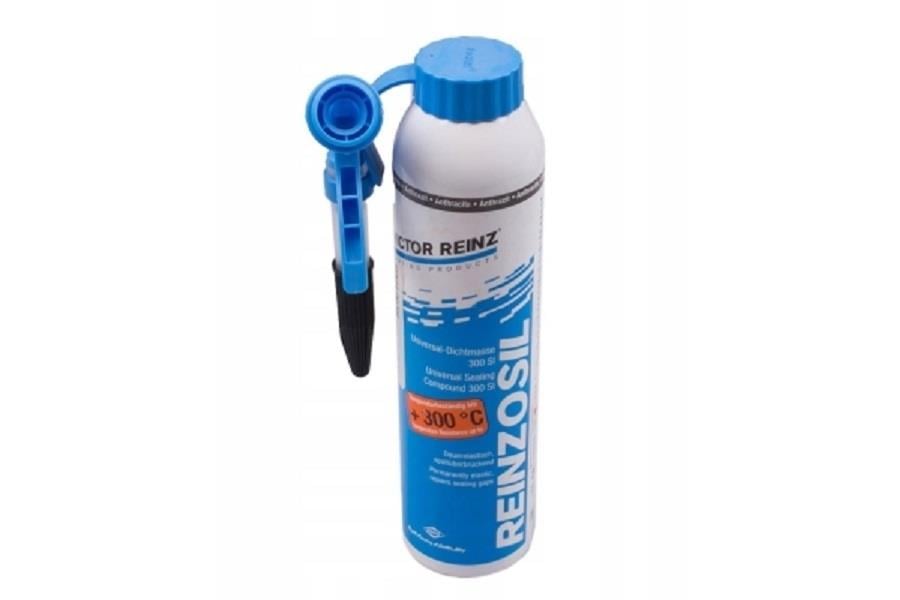 SIVI CONTA 200ml SİYAH 50 300 C DAYANIKLI