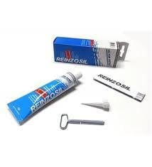 SIVI CONTA 70ml SİYAH 50 300 C DAYANIKLI