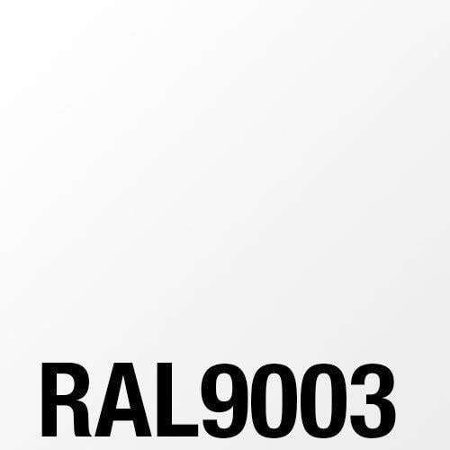 SPREY BOYA RAL-9003 PARLAK  BEYAZ 400 ML