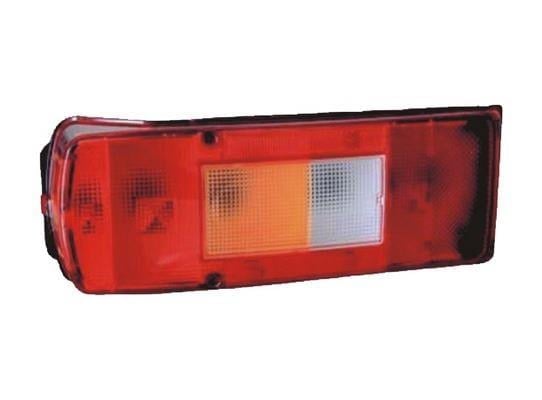 STOP FH KÜÇÜK VOLVO SOL