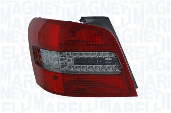 STOP LAMBASI MERCEDES GLK-CLASS SOL 