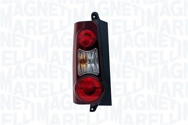 STOP LAMBASI PEUGEOT PARTNER10 SAĞ 