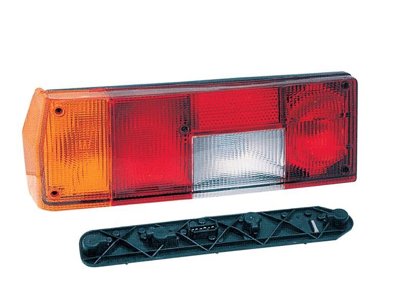 STOP LAMBASI SOL KOMPLE FİAT D S.88