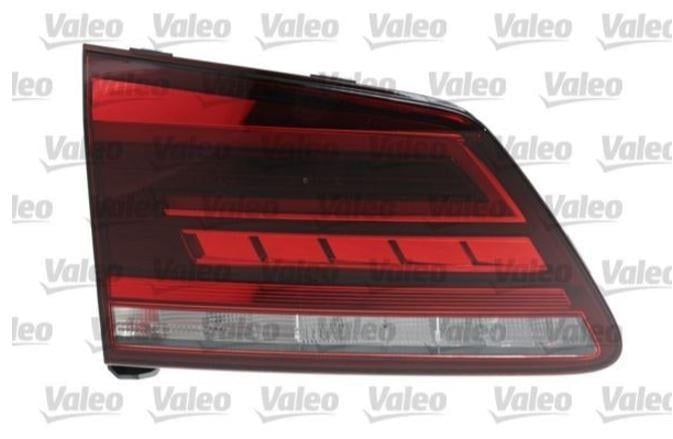 STOP (SOL) VW SPORTSVAN GP TRUNK ECE