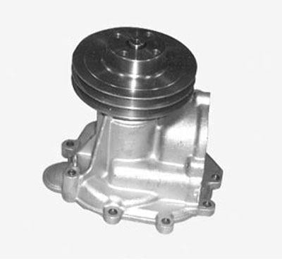 SU POMPASI MERCEDES W126 380-500 SE SEL 79-85 