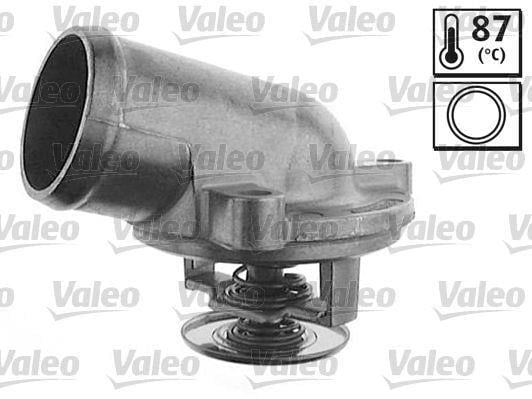 TERMOSTAT MERCEDES C SERİSİ W202