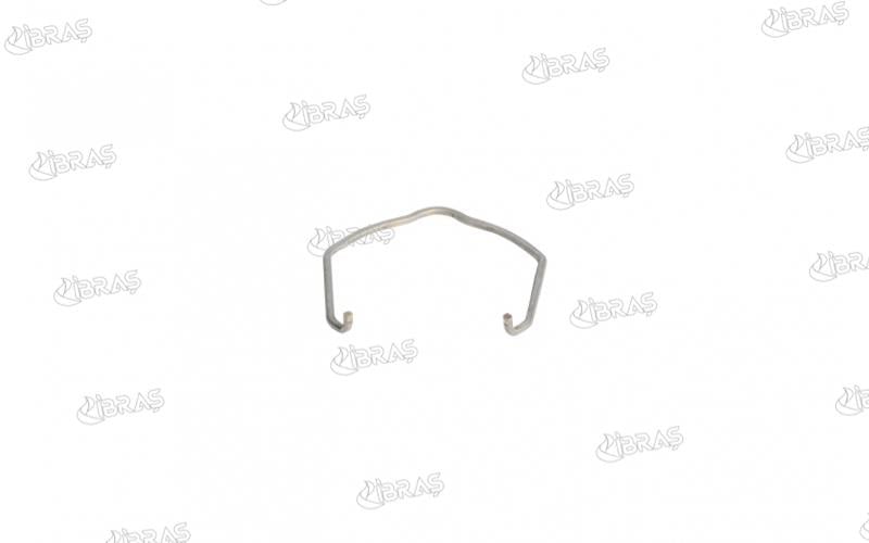 TURBO HORTUM SEGMANI SEAT CORDOBA