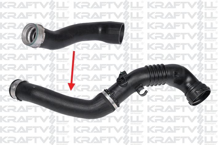 TURBO HORTUMU BMW E90 E91 318D 320D