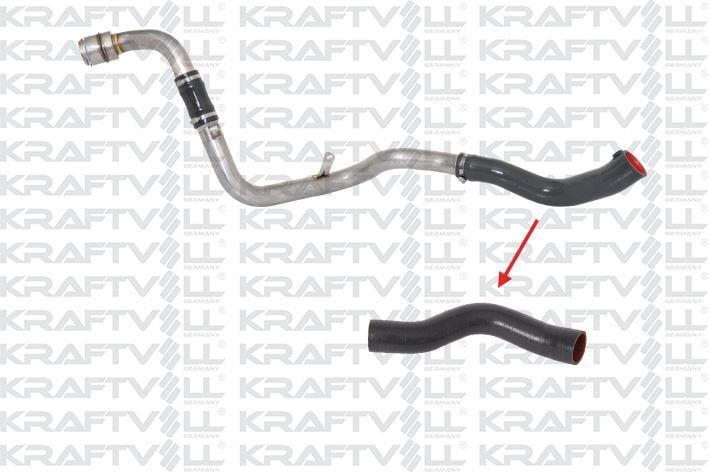 TURBO HORTUMU BUYUK METAL BORU HARIC LOGAN 1,5DCI K9K