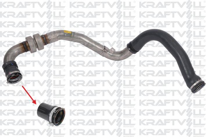 TURBO HORTUMU KUCUK (METAL BORU HARIC) K9K LAGUNA III 1.5 DCI