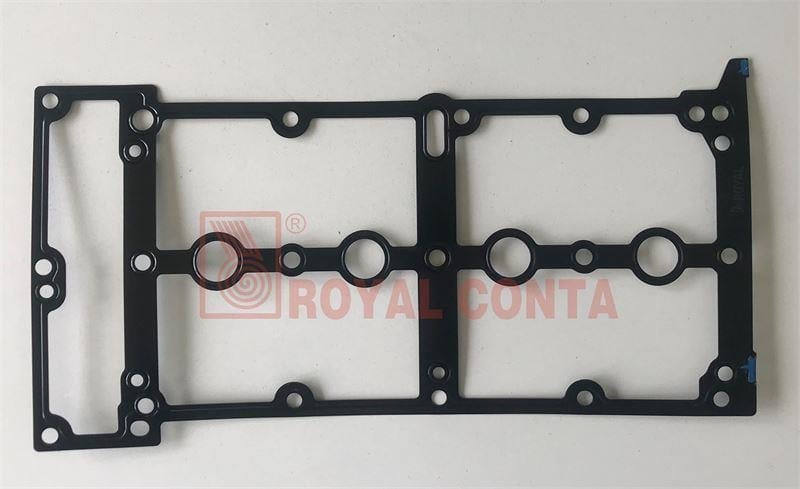 ÜST KAPAK CONTASI FIAT LINEA DOBLO 1.3D MULTIJET 90HP 199.A3.000  263.A6.000 KAUÇUK KAPLI SAC 71 35269 00 176080