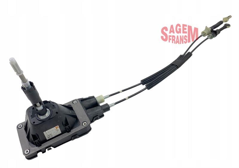 VİTES KUMANDA KUTUSU KOLLU TELLİ 4×4 YENİ