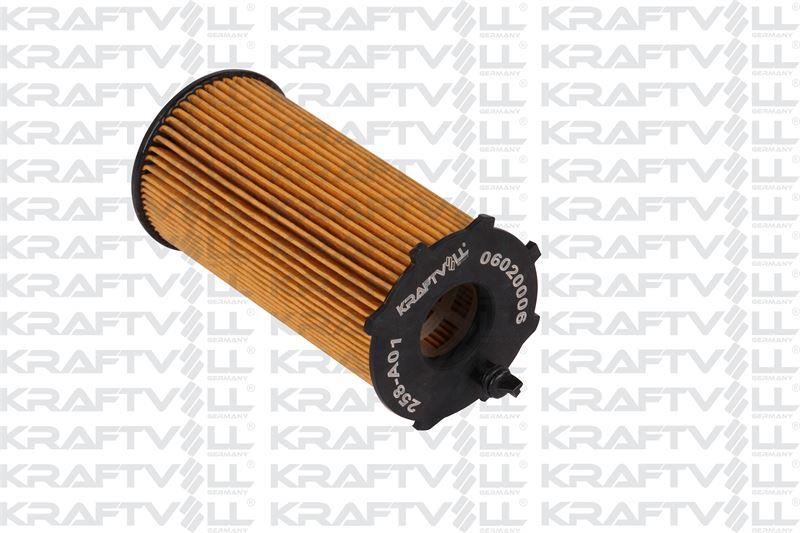 YAĞ FİLTRESİ CHEROKEE WRANGLER / NITRO 2.8 CRD