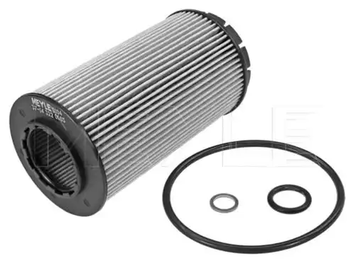 YAĞ FİLTRESİ TUCSON 05= / SANTAFE 01=2.0 CRDI / SPORTAGE 04-10 2.0 CRDI / CERATO 04= (58Lİ)