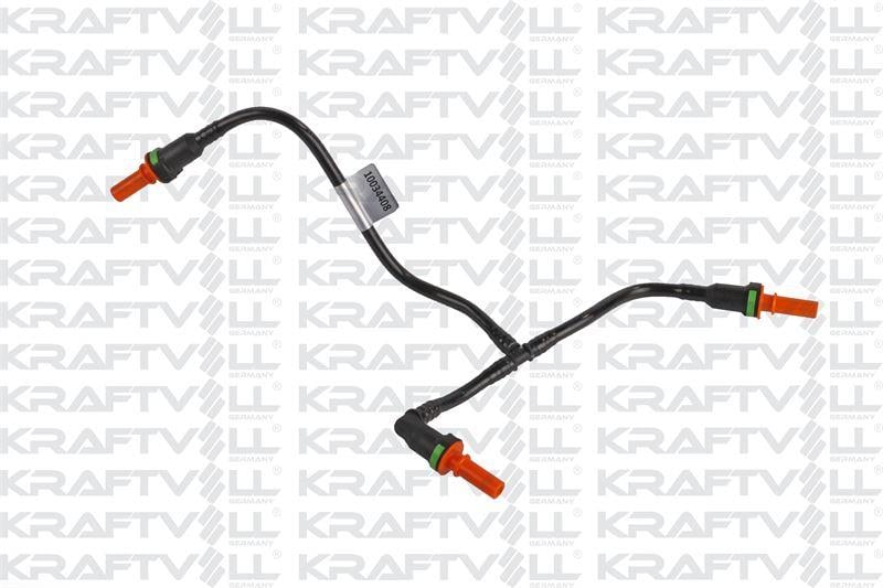 YAKIT BORUSU 3008 307 307 RESTYL308 C4 1.6 16V VTI (EP6 MOTORS)