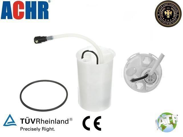 YAKIT DEPO ŞAMANDIRASI BMW X3 E83 (04-10) 3 BAR N46-N54 16117159604