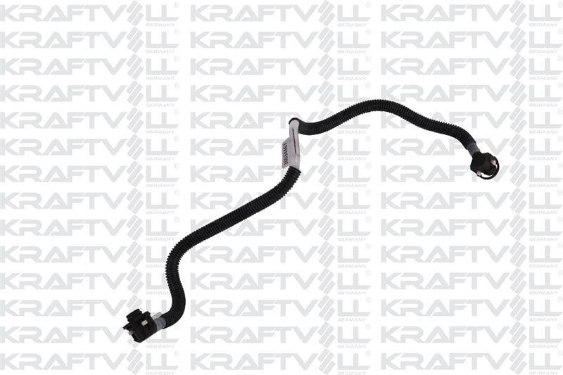 YAKIT HORTUMU (OM611) C-CLASS W202 97>00 S202 97>01