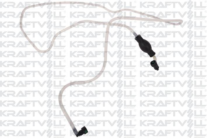 YAKIT HORTUMU RENAULT MASTER II OPEL MOVANO NISSAN INTERSTAR 2.2 DCI  2.5 DCI