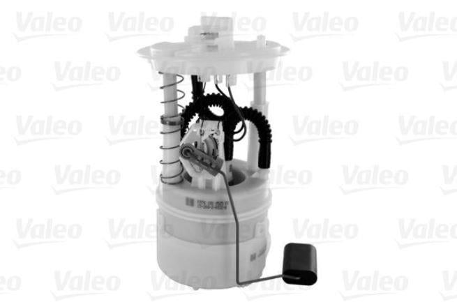 YAKIT POMPASI ALFA ROMEO MITO 1.4