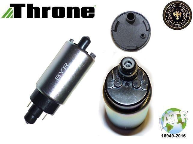 YAKIT POMPASI MOTOSİKLET 2A 3 BAR 20L/H