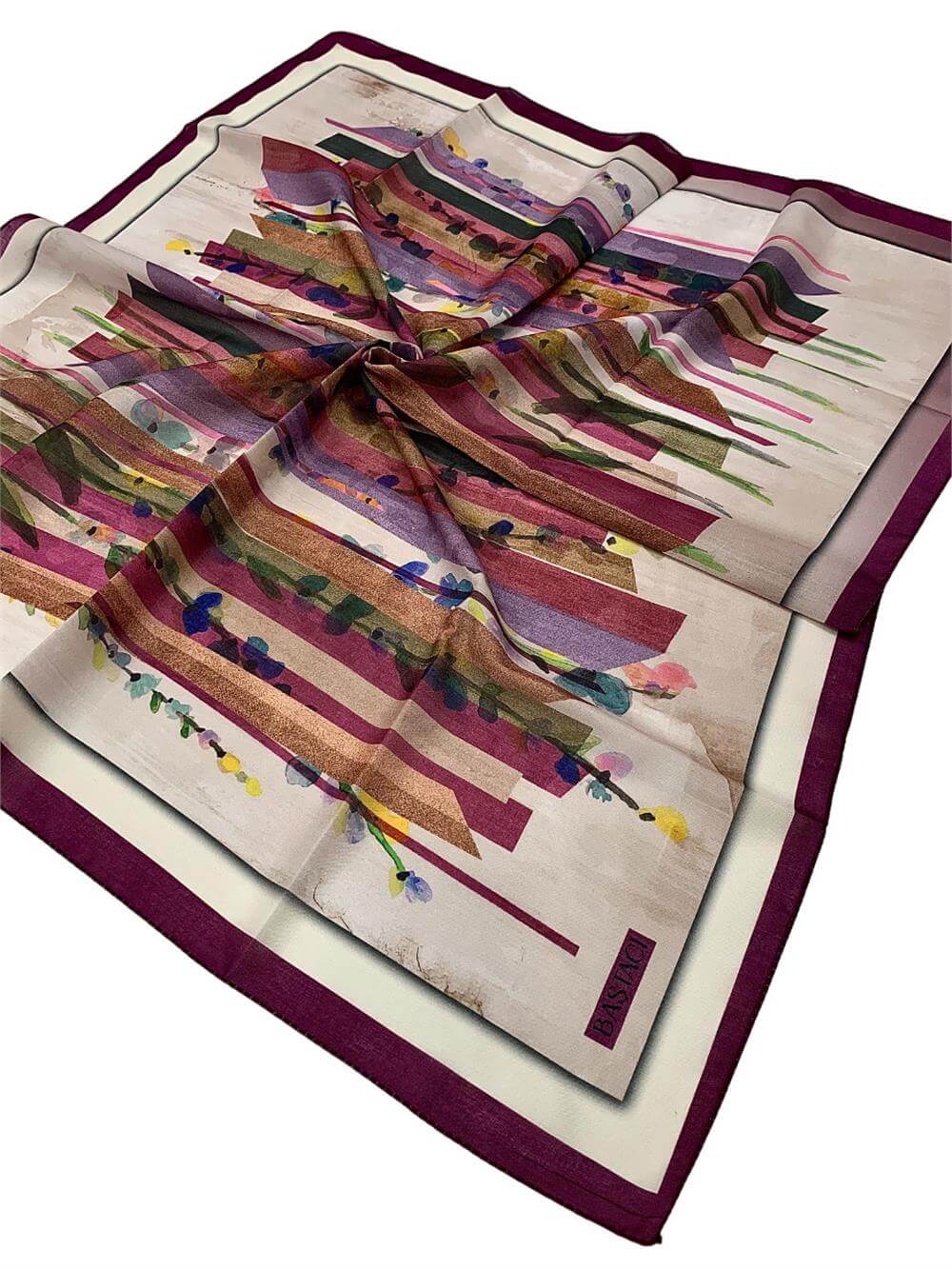 BAŞTACI SOFT 002 MÜRDÜM EŞARP