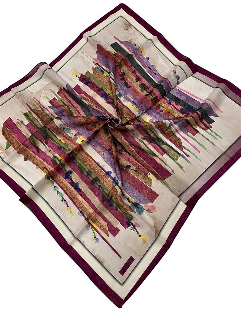 BAŞTACI SOFT 002 MÜRDÜM EŞARP